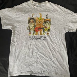Vintage graphic tee